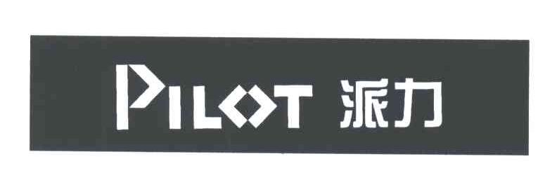 派力;PILOT