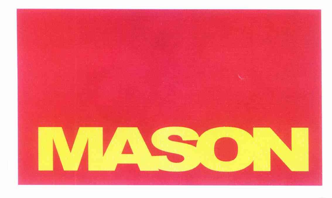 MASON