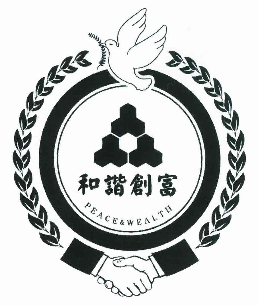 和谐创富 PEACEWEALTH