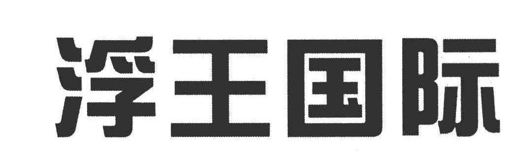 浮王国际