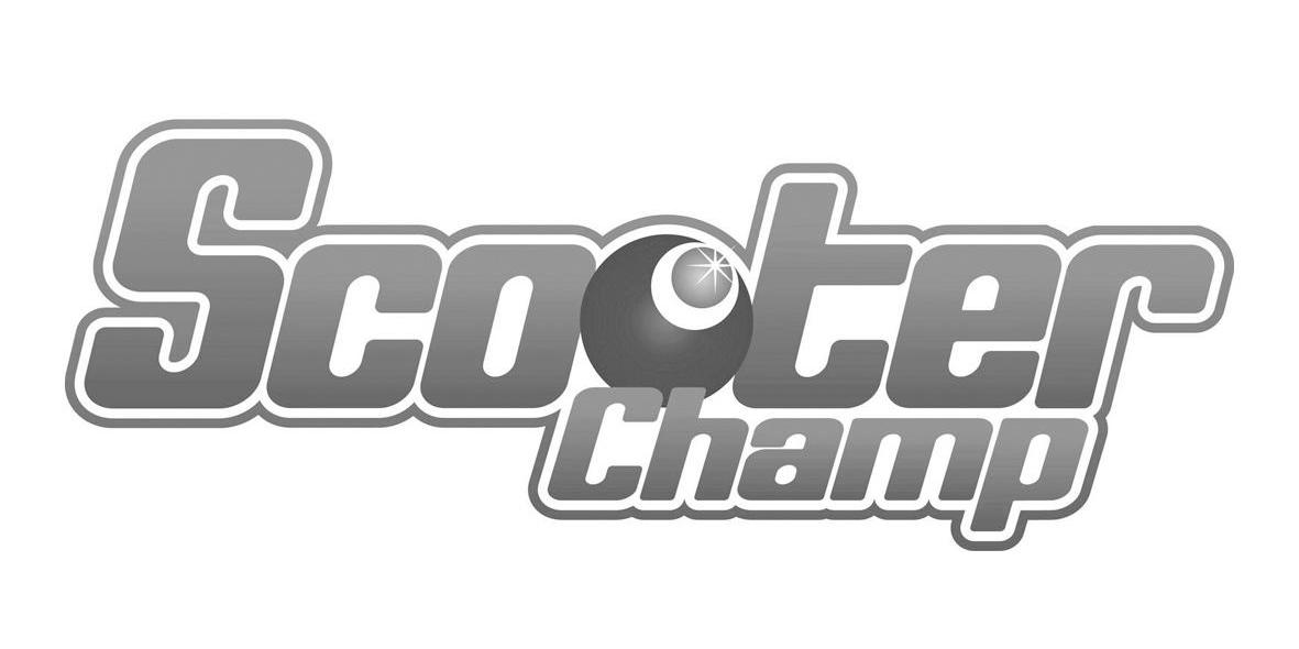 SCOOTER CHAMP