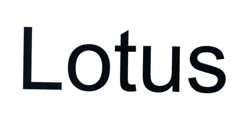 LOTUS