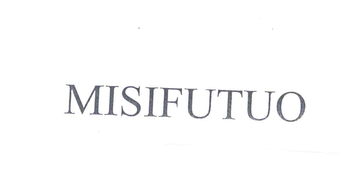 MISIFUTUO
