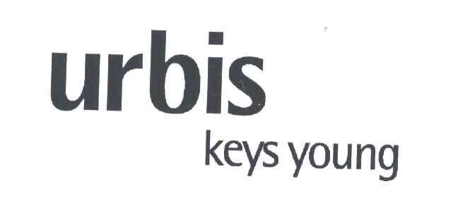 URBIS KEYS YOUNG