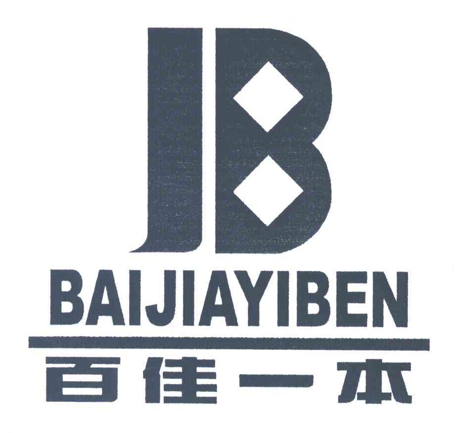 百佳一本