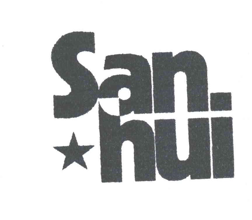 SAN HUI