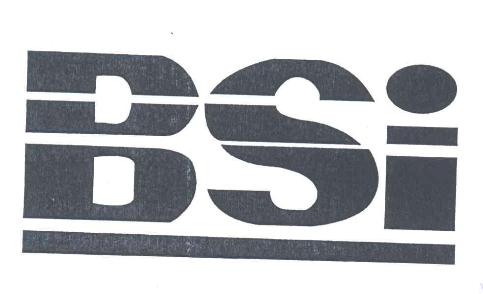 BSI