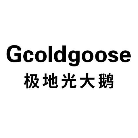 极地光大鹅 GCOLDGOOSE