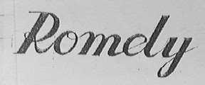 ROMELY