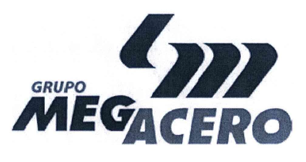 GRUPO MEG ACERO