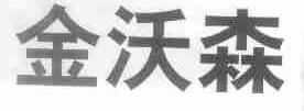 金沃森