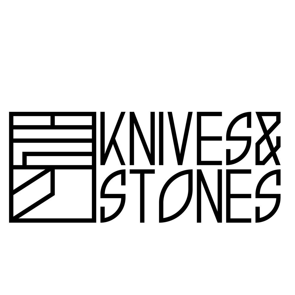 KNIVES&STONES