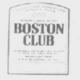 BOSTON CLUB