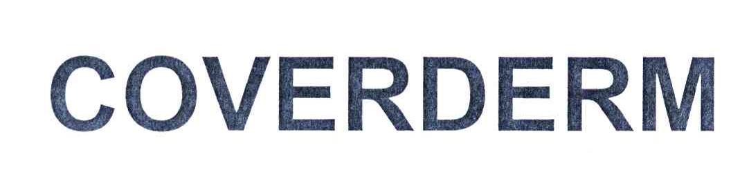 COVERDERM