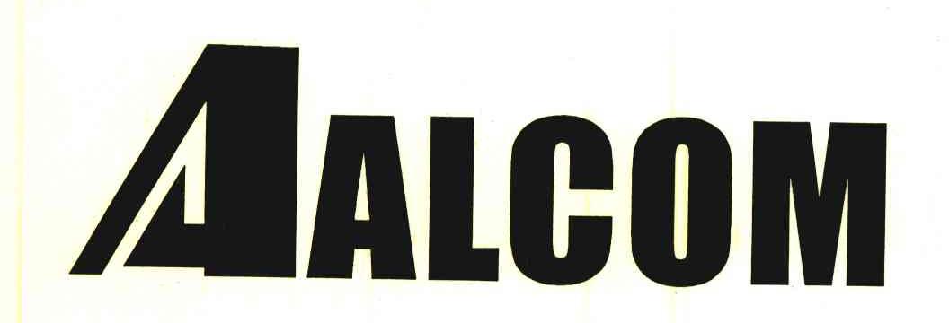 AALCOM