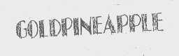 GOLDPINEAPPLE