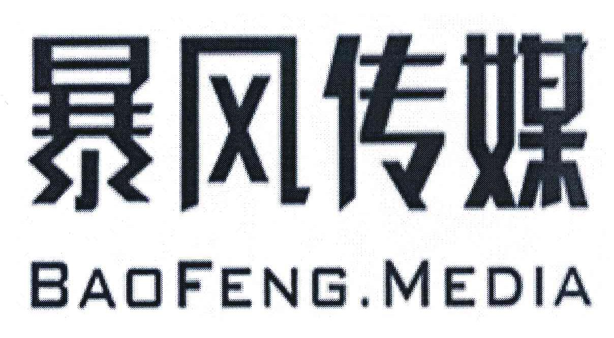 暴风传媒 BAOFENG.MEDIA