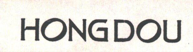 HONGDOU