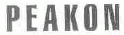 PEAKON