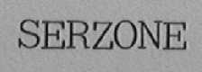 SERZONE