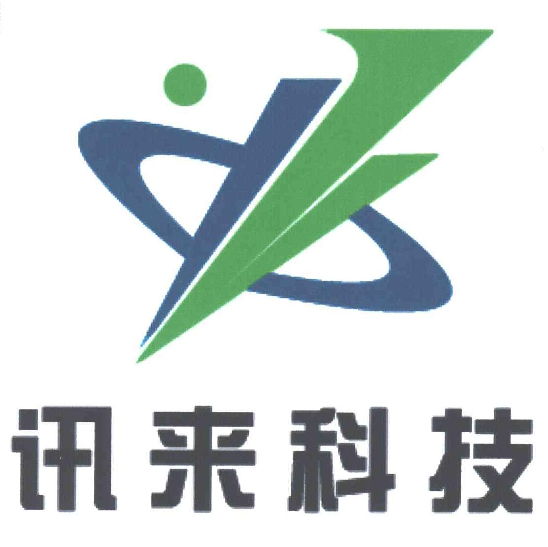 讯来