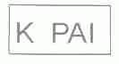 K PAI