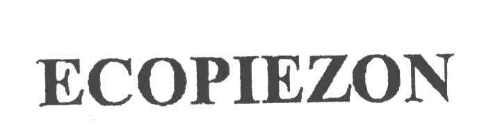 ECOPIEZON