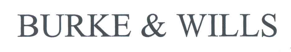 BURKE&WILLS