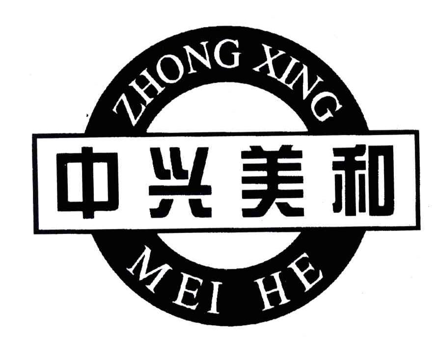 中兴美和
