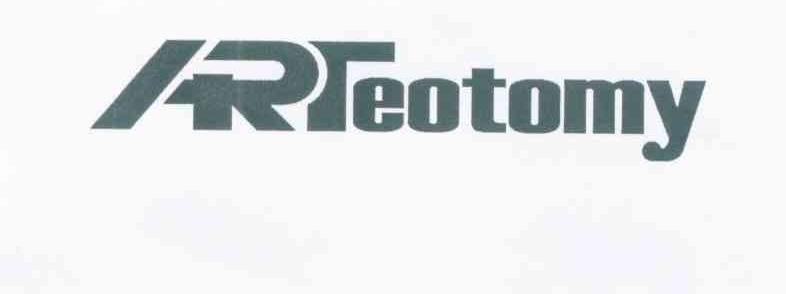 FRTEOTOMY
