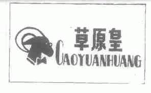 草原皇