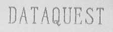 DATAQUEST