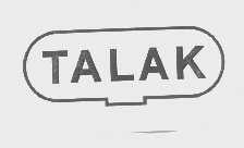 TALAK