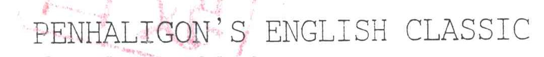 PENHALGON'S ENGLISH CLASSIC