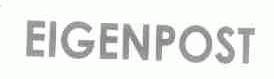 EIGENPOST