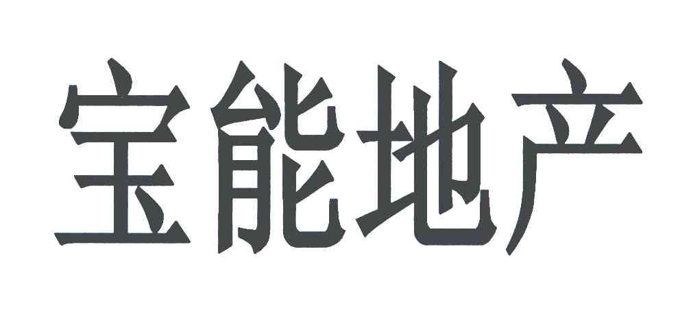 宝能地产