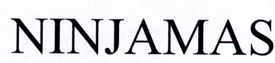 NINJAMAS