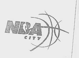 NBA CITY