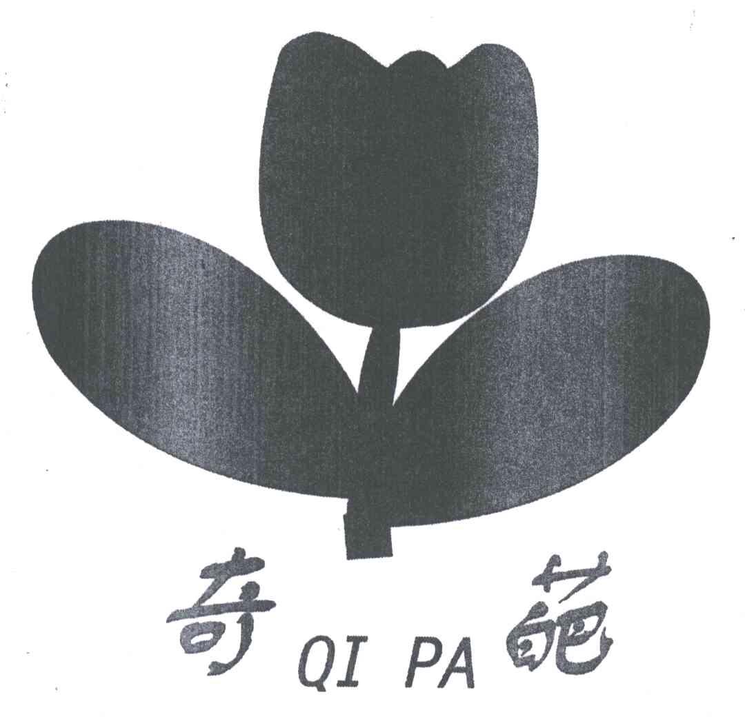 奇葩