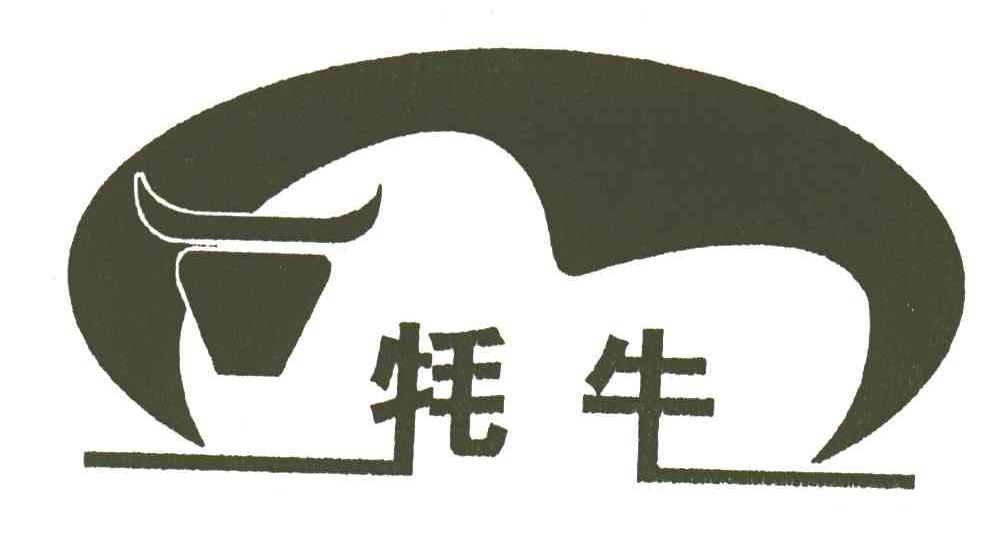 牦牛及图