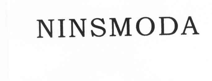 NINSMODA