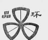 晶环