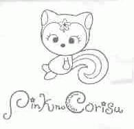 PINKNOCORISU PINKURUCHAN