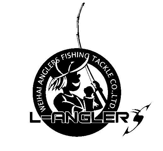 L-ANGLERS WEIHAI ANGLERS FISHING TACKLE CO.，LTD.