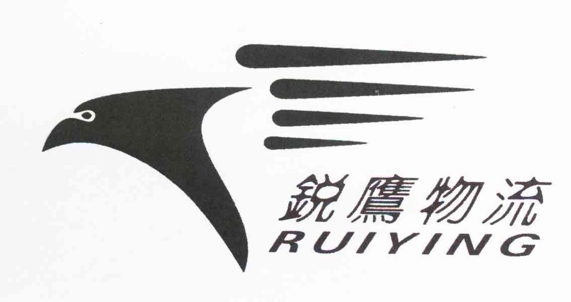 锐鹰物流 RUIYING