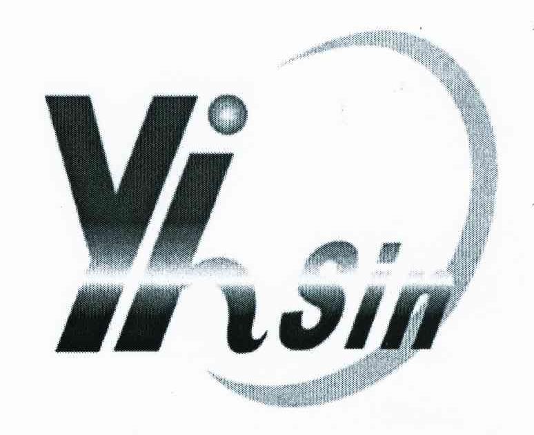 YIHSIN