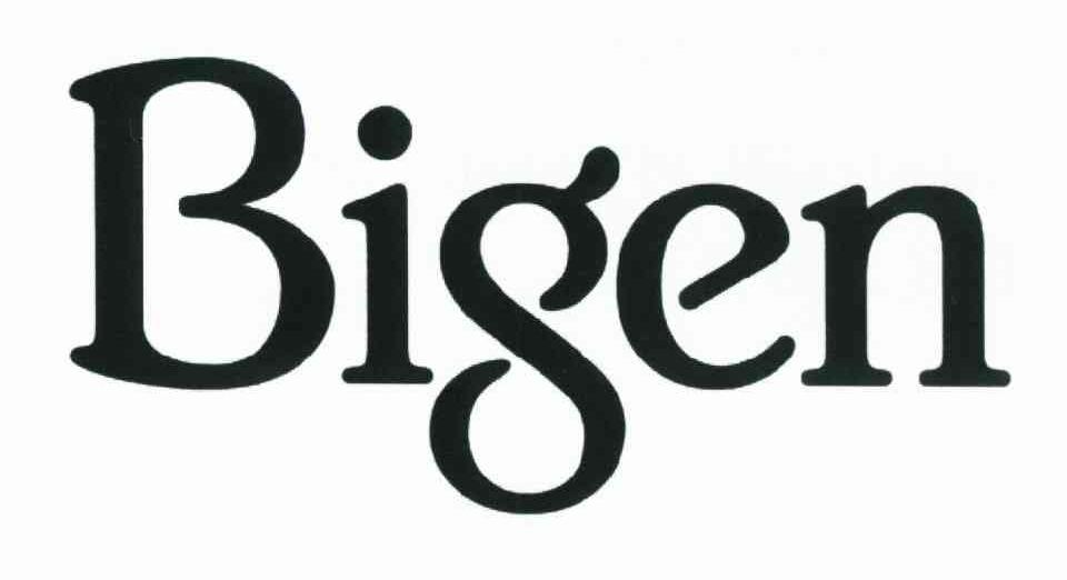 BIGEN