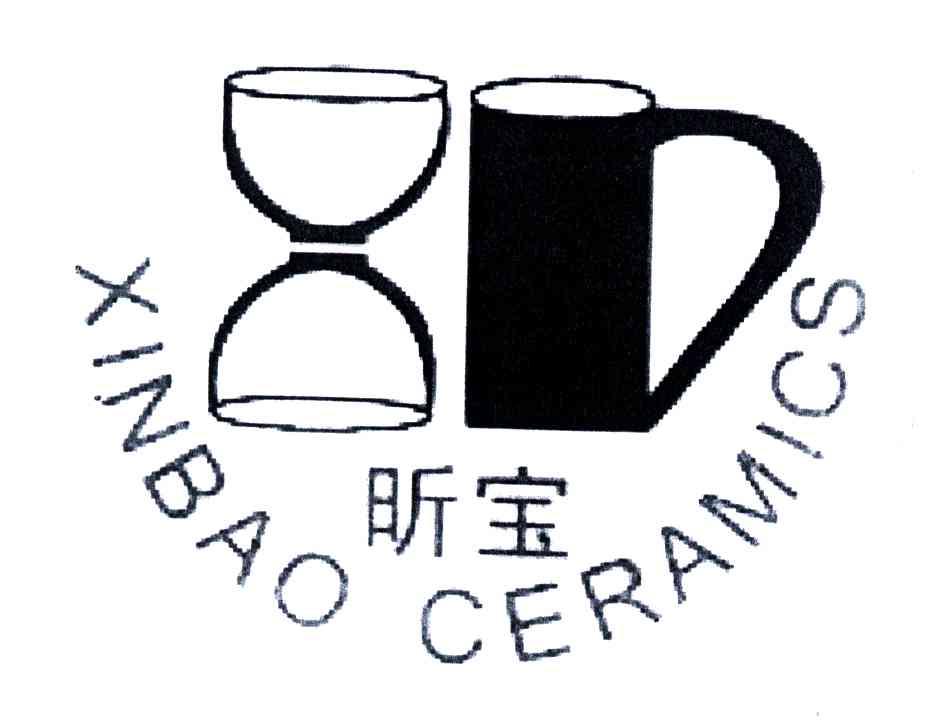 昕宝;XINBAO CERAMICS