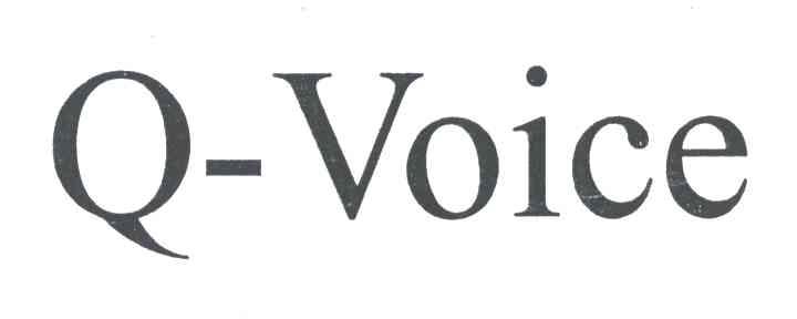 Q-VOICE