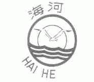 海河